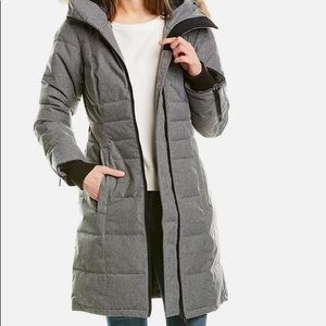 NWT Canada Goose Pembina Down Coat